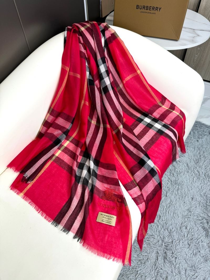 Burberry Scarf